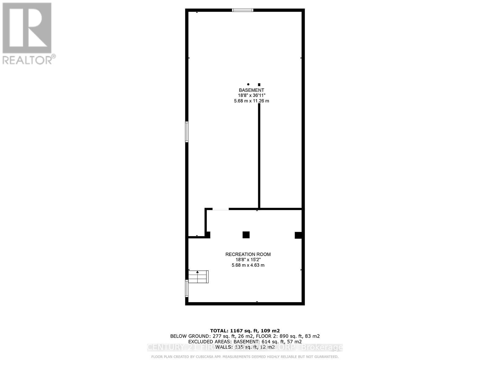 45 Downing Crescent, London South (South S), Ontario  N6C 3C7 - Photo 36 - X12209457