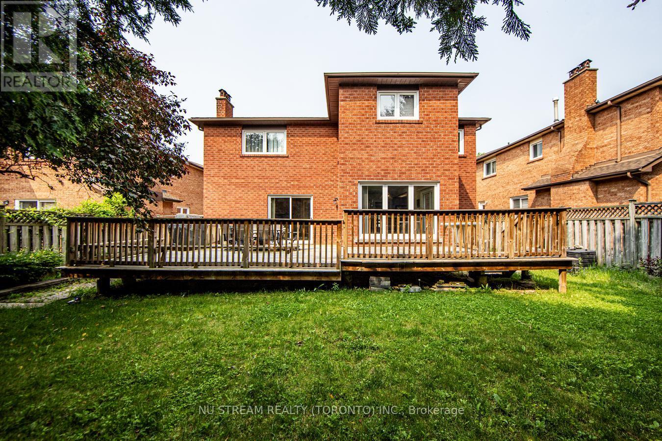 61 Coledale Road, Markham (Unionville), Ontario  L3R 7W7 - Photo 50 - N12209409