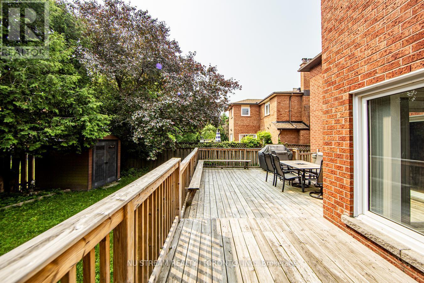 61 Coledale Road, Markham (Unionville), Ontario  L3R 7W7 - Photo 48 - N12209409