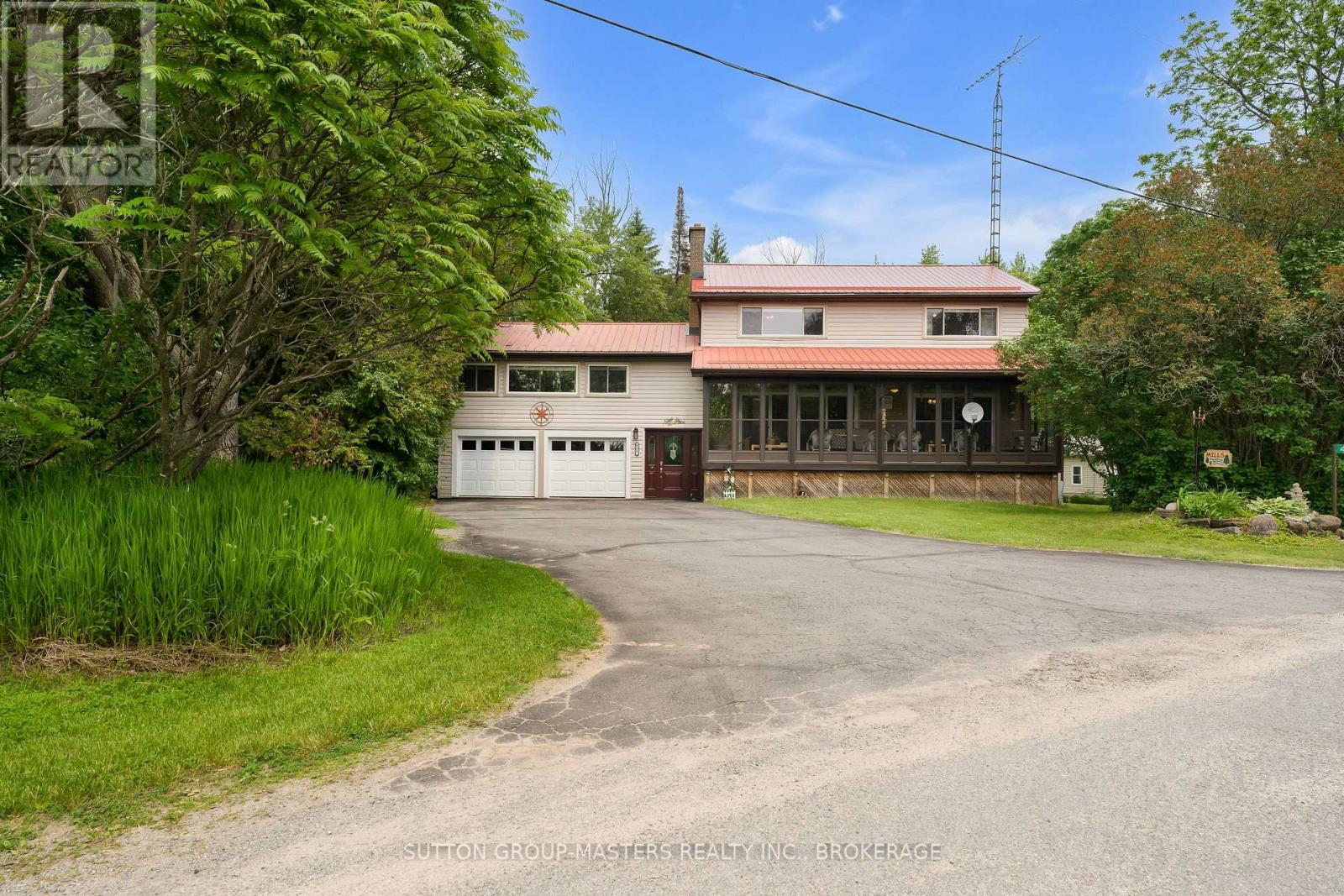 4667 Clearwater Road, Frontenac (Frontenac South), Ontario  K0H 2T0 - Photo 8 - X12209705