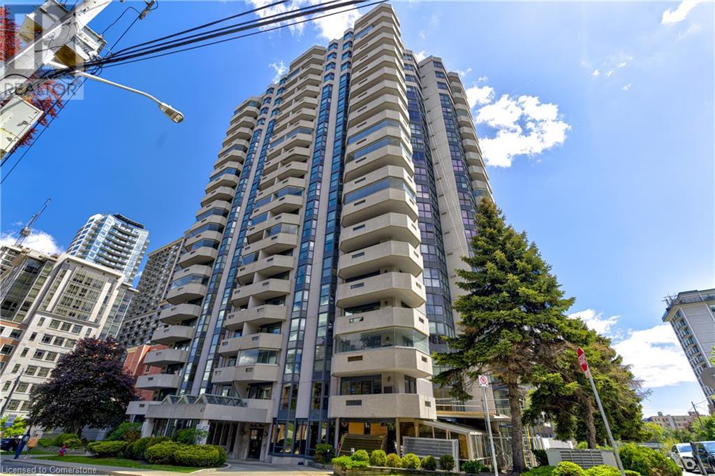 67 Caroline Street S Unit# 17b, Hamilton, Ontario  L8P 3K6 - Photo 33 - 40728610