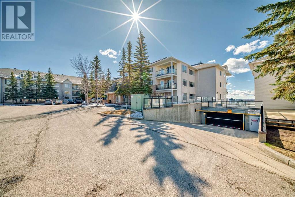 2106, 950 Arbour Lake Road Nw, Calgary, Alberta  T3G 5B3 - Photo 29 - A2213873