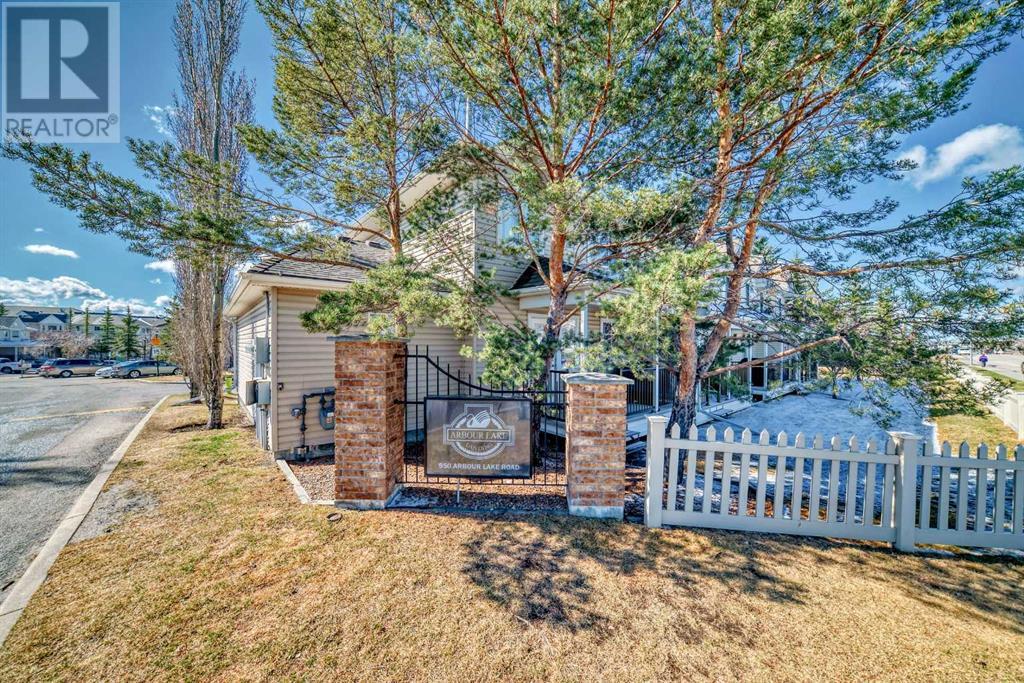 2106, 950 Arbour Lake Road Nw, Calgary, Alberta  T3G 5B3 - Photo 31 - A2213873
