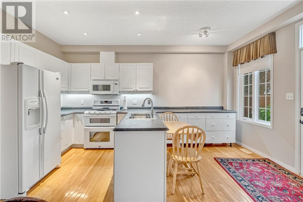 598 New Bedford Drive, Waterloo, Ontario  N2K 4C4 - Photo 16 - 40738585