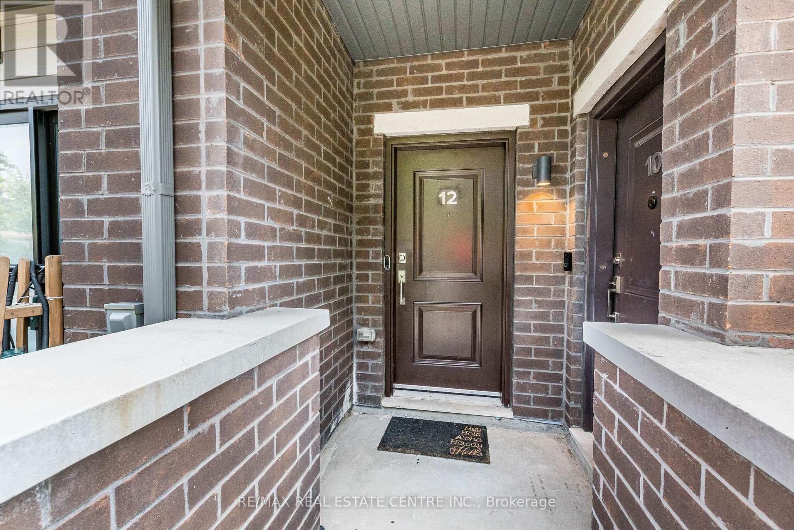 12 - 66 Long Branch Avenue, Toronto, Ontario  M8W 3J4 - Photo 2 - W11955734
