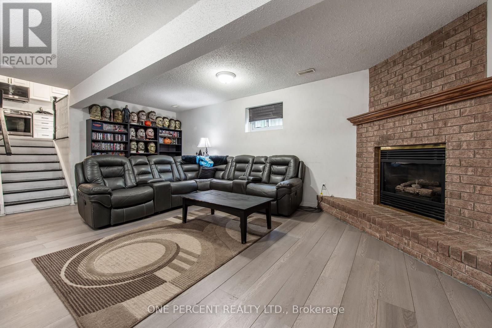 338 Adams Court, Orangeville, Ontario  L9W 4R7 - Photo 20 - W12136149