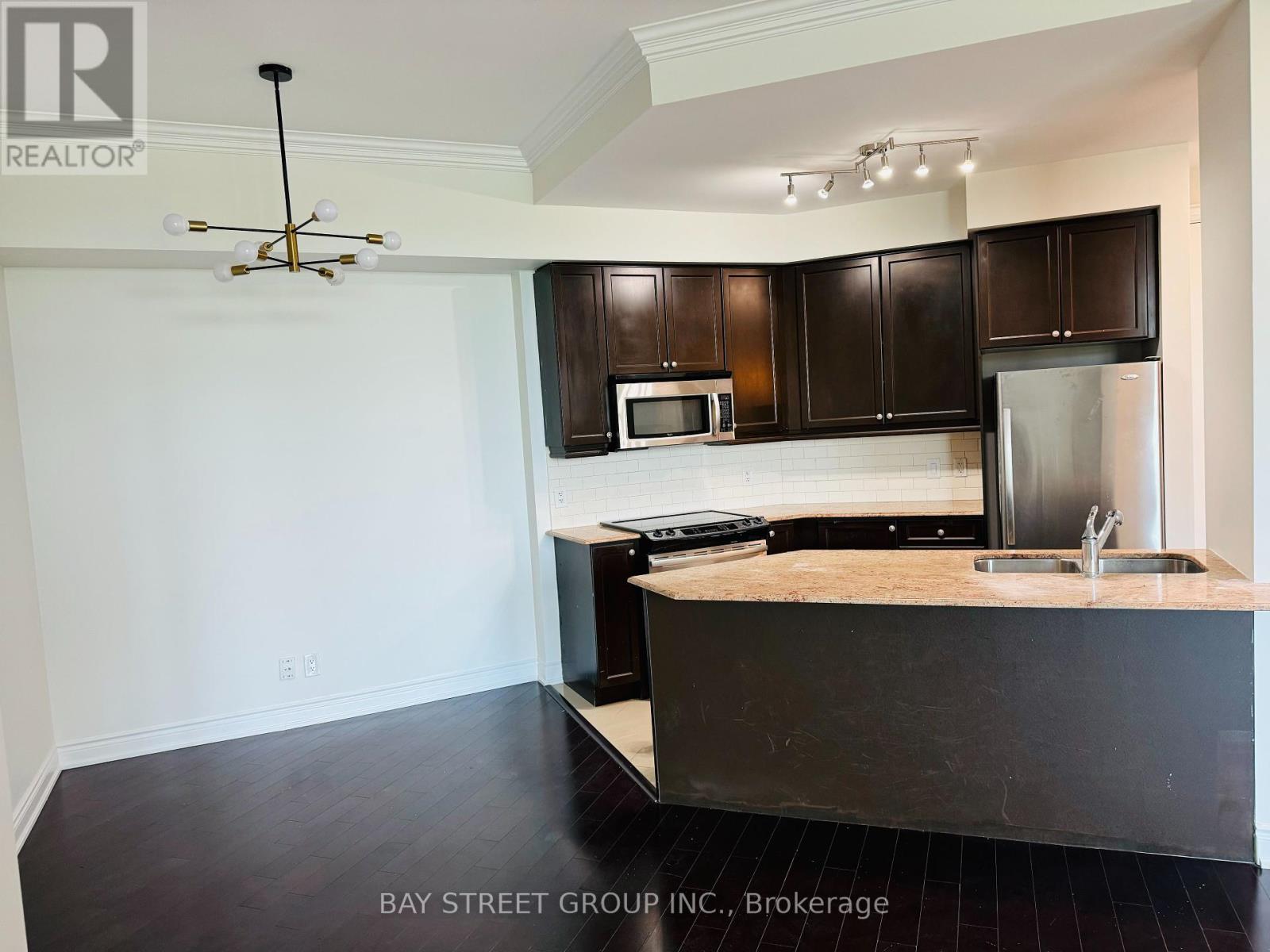 1113 - 20 Bloorview Place, Toronto, Ontario  M2J 0A6 - Photo 6 - C12205837