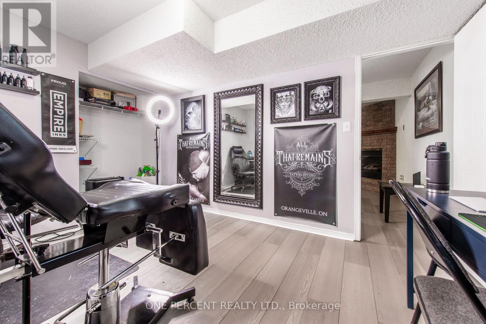 338 Adams Court, Orangeville, Ontario  L9W 4R7 - Photo 24 - W12136149