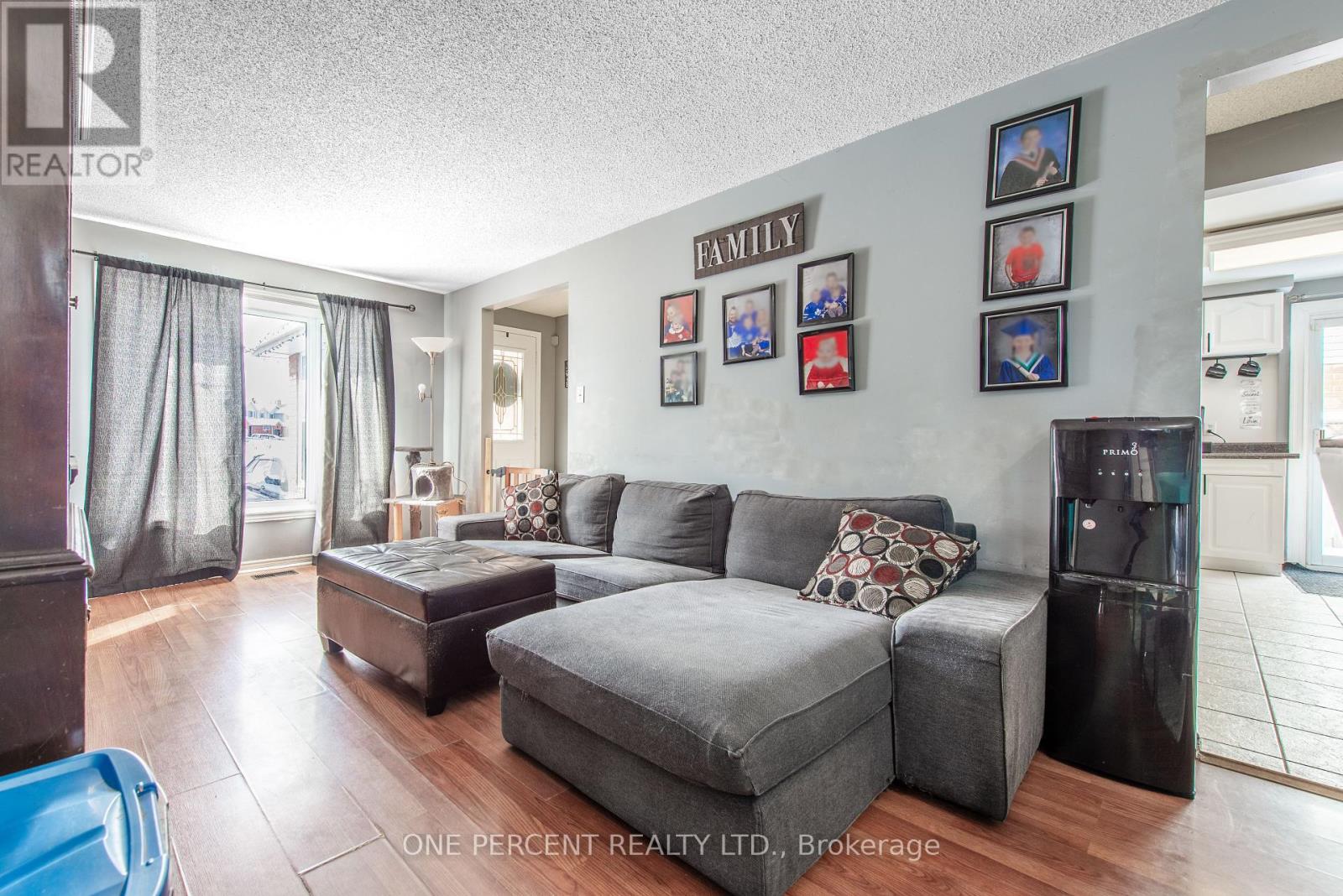 338 Adams Court, Orangeville, Ontario  L9W 4R7 - Photo 6 - W12136149