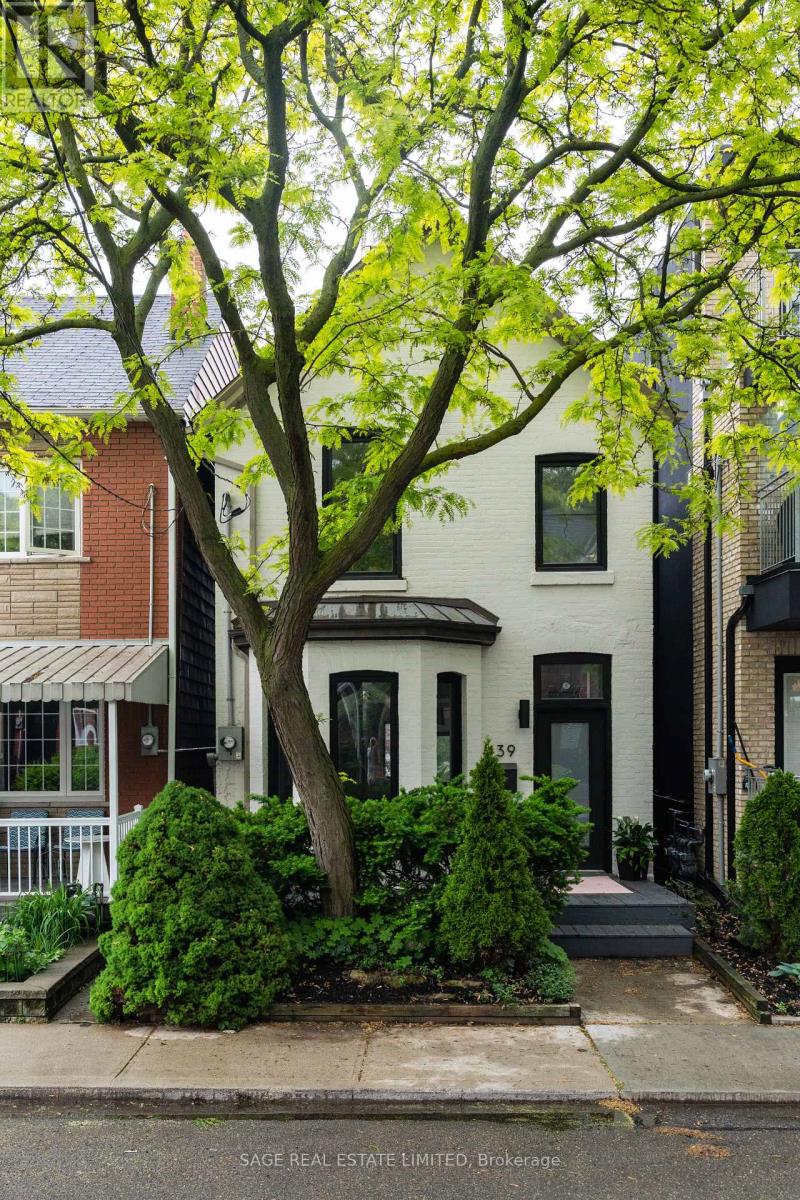 39 Rolyat Street, Toronto (Trinity-Bellwoods), Ontario  M6J 1S5 - Photo 36 - C12208896