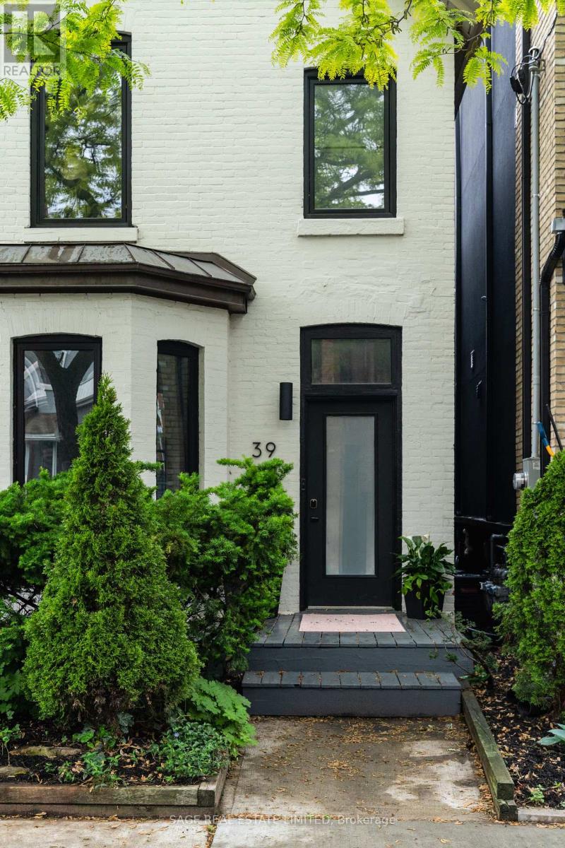 39 Rolyat Street, Toronto (Trinity-Bellwoods), Ontario  M6J 1S5 - Photo 37 - C12208896
