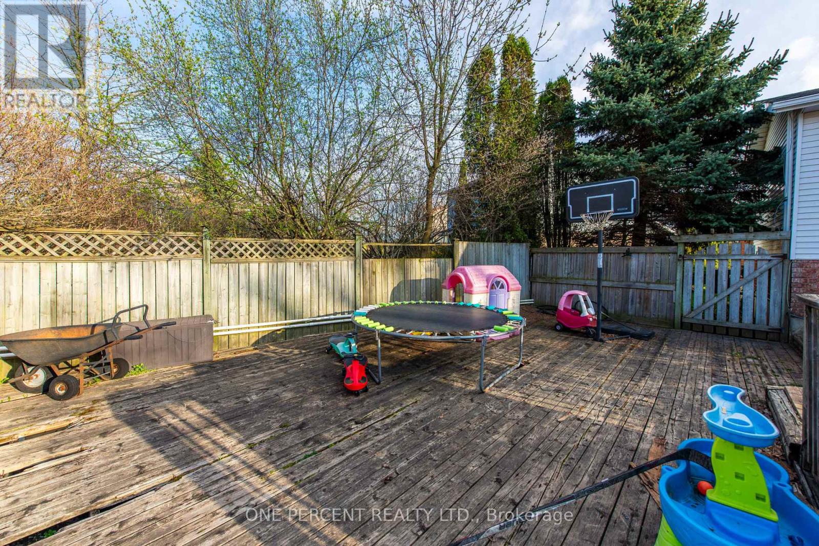 338 Adams Court, Orangeville, Ontario  L9W 4R7 - Photo 32 - W12136149