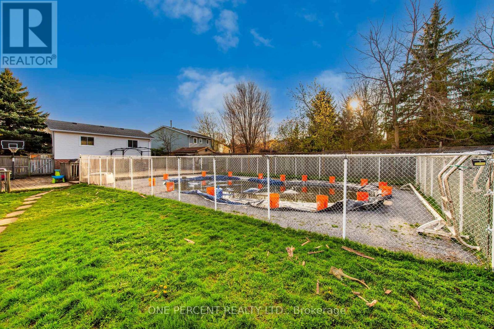 338 Adams Court, Orangeville, Ontario  L9W 4R7 - Photo 33 - W12136149