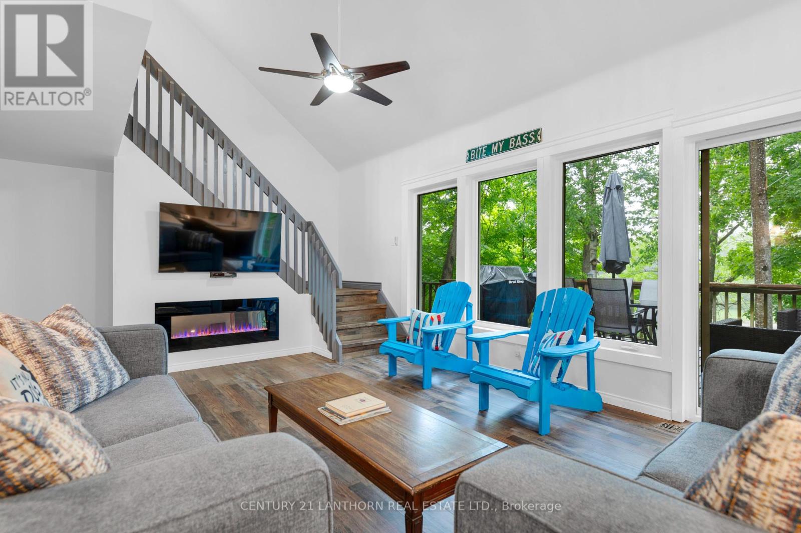 135 Camp Lane, Tweed, Ontario  K0K 3J0 - Photo 15 - X12209816