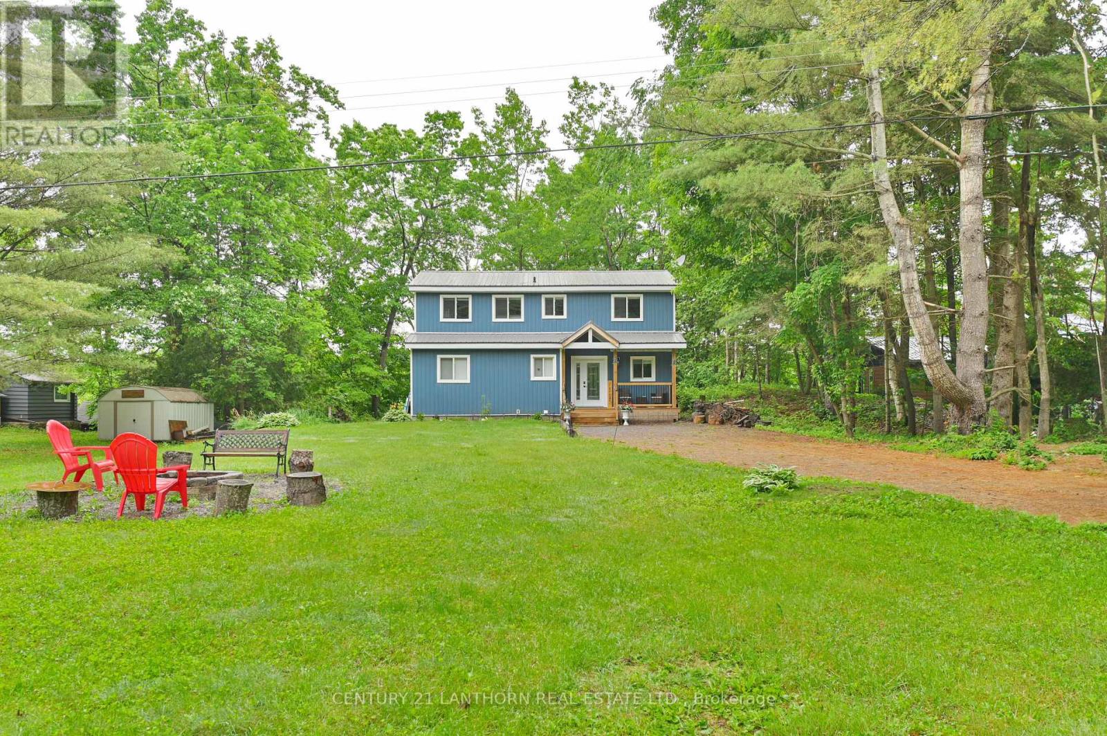 135 Camp Lane, Tweed, Ontario  K0K 3J0 - Photo 2 - X12209816