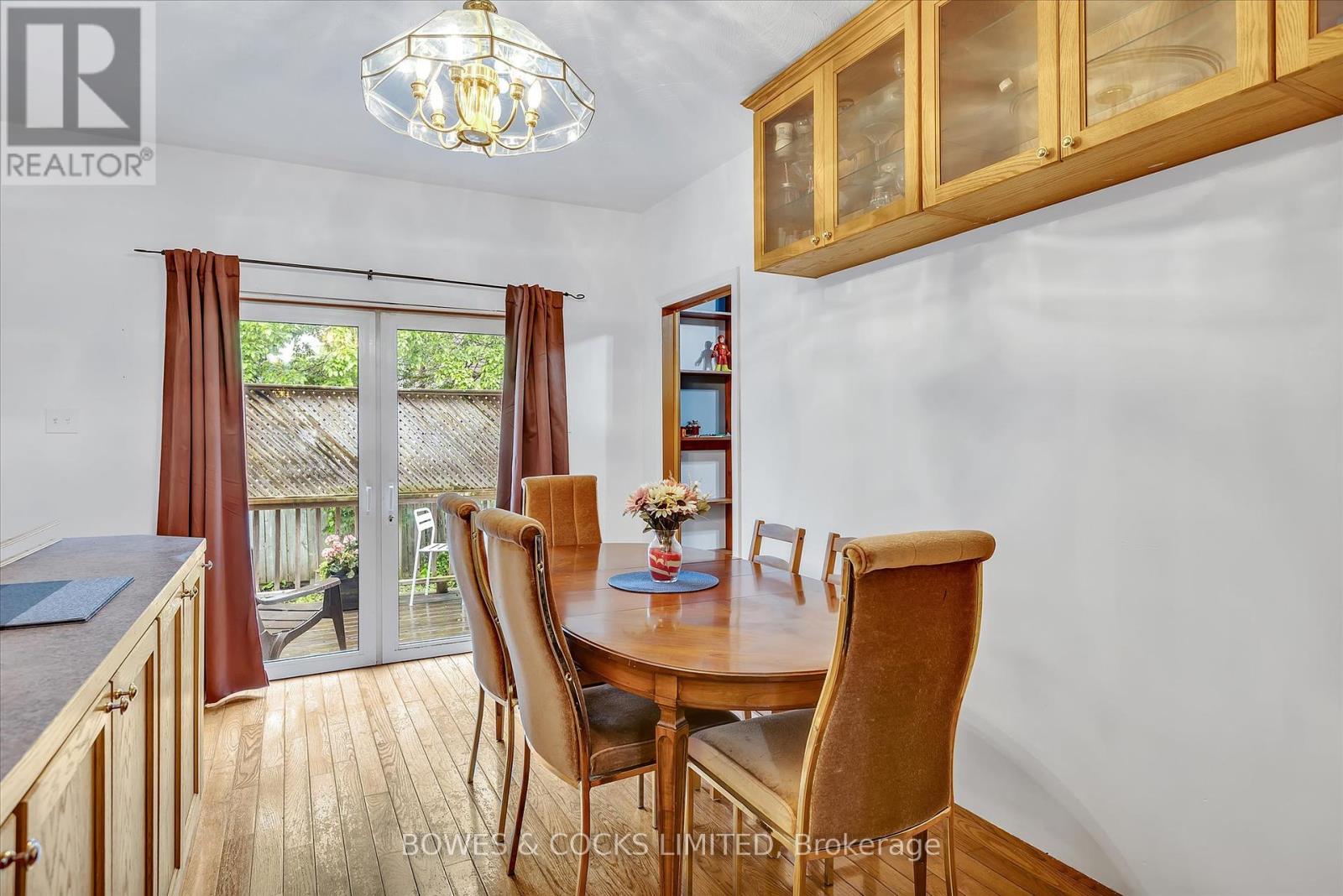 631 Downie Street, Peterborough, Ontario K9H 4K2 - Photo 15 - X12209839