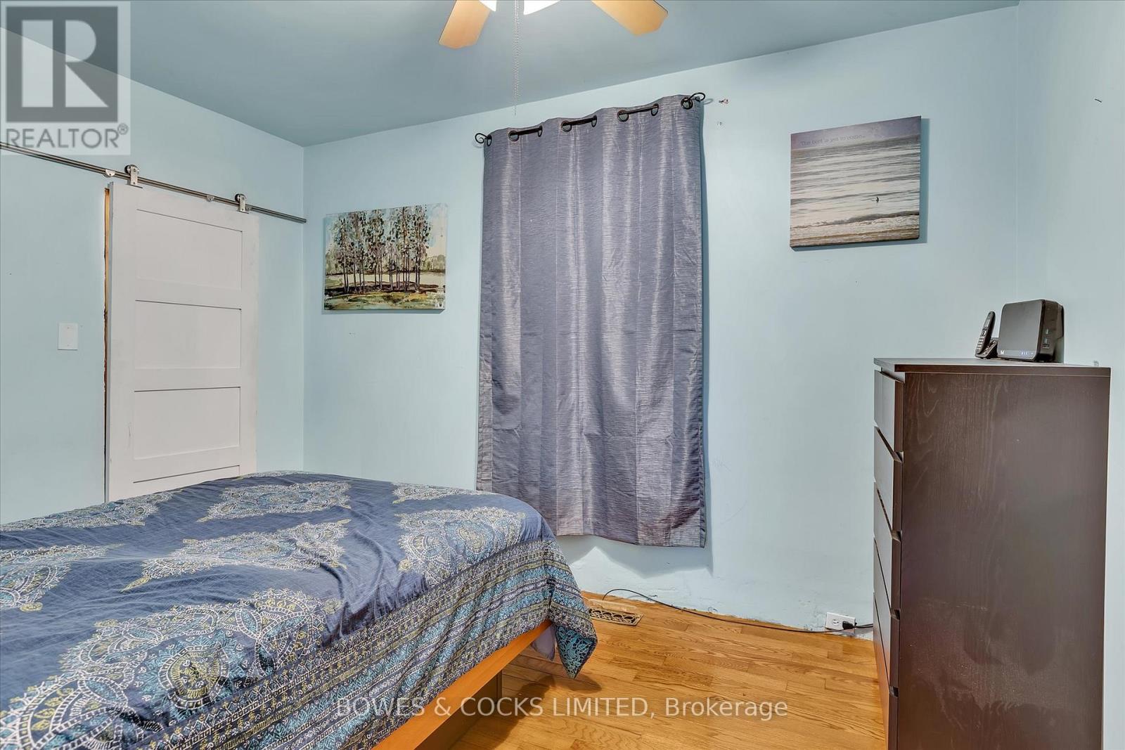 631 Downie Street, Peterborough, Ontario K9H 4K2 - Photo 19 - X12209839