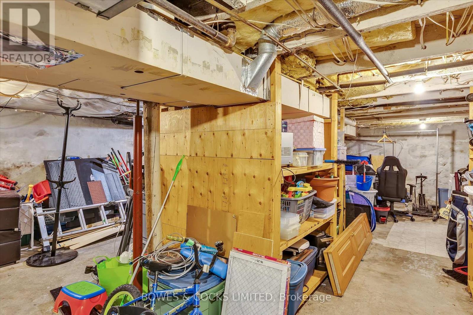 631 Downie Street, Peterborough, Ontario K9H 4K2 - Photo 30 - X12209839