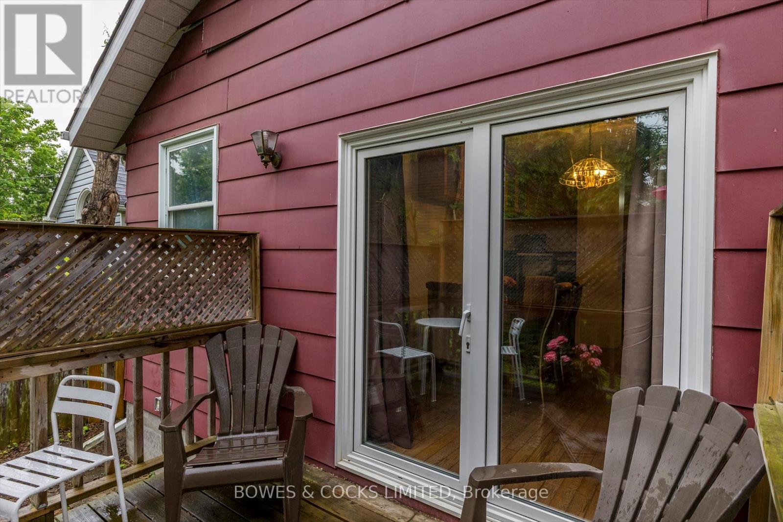 631 Downie Street, Peterborough, Ontario K9H 4K2 - Photo 32 - X12209839