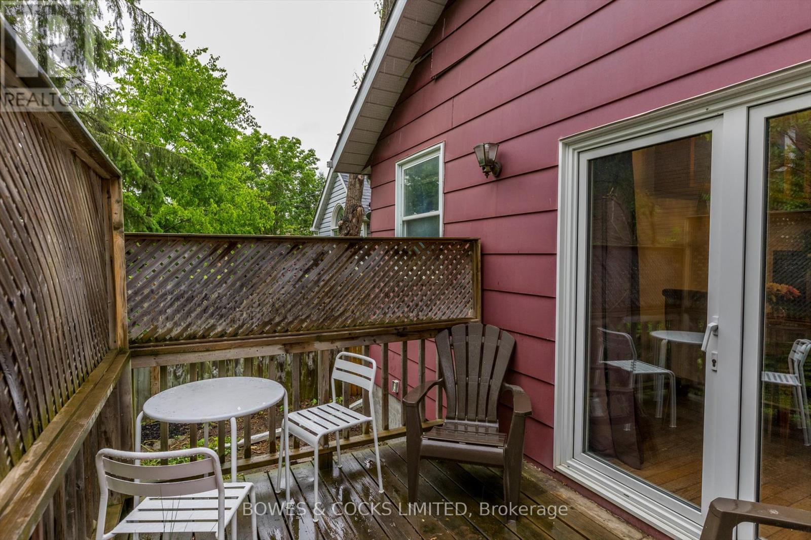 631 Downie Street, Peterborough, Ontario K9H 4K2 - Photo 33 - X12209839
