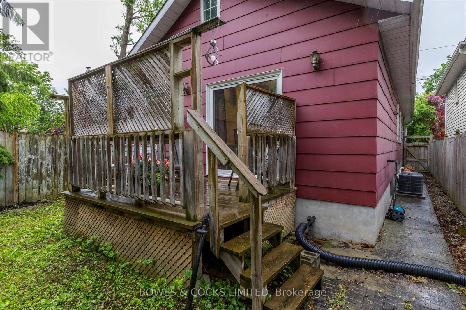 631 Downie Street, Peterborough, Ontario K9H 4K2 - Photo 34 - X12209839