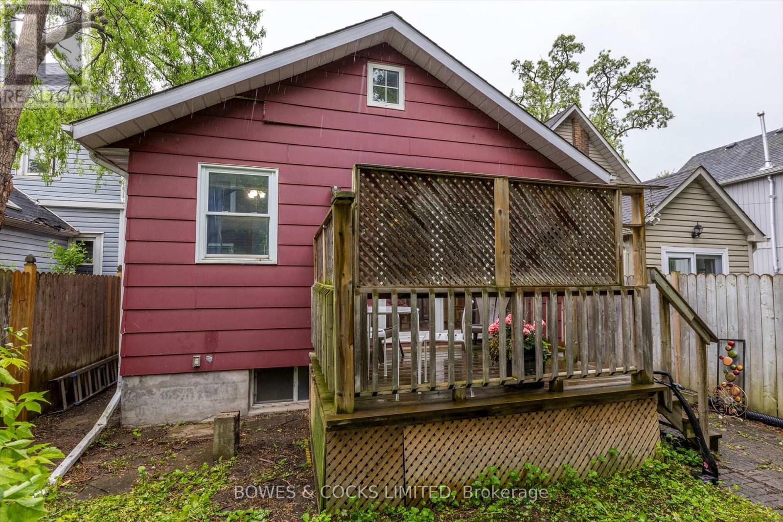 631 Downie Street, Peterborough, Ontario K9H 4K2 - Photo 36 - X12209839