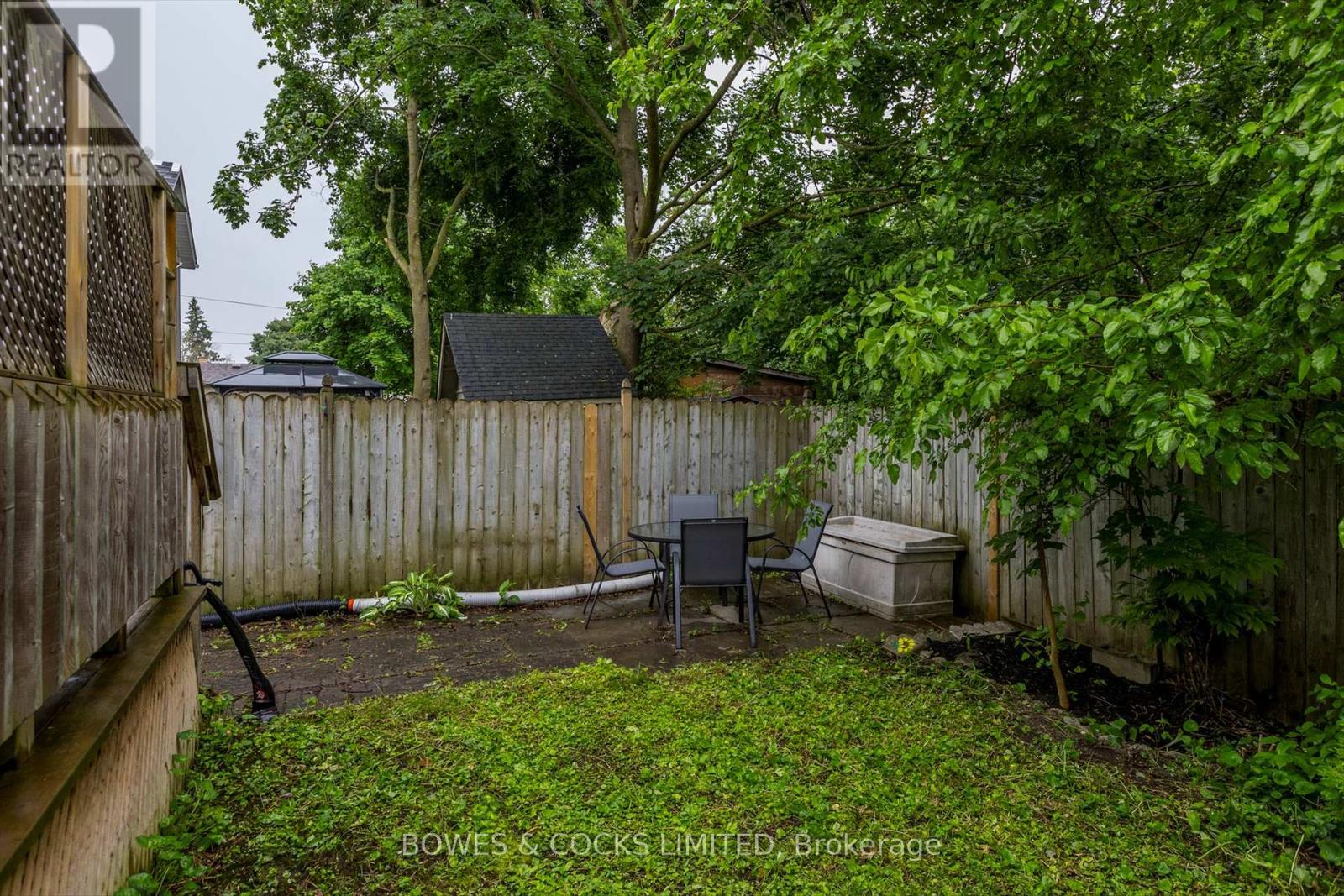 631 Downie Street, Peterborough, Ontario K9H 4K2 - Photo 37 - X12209839