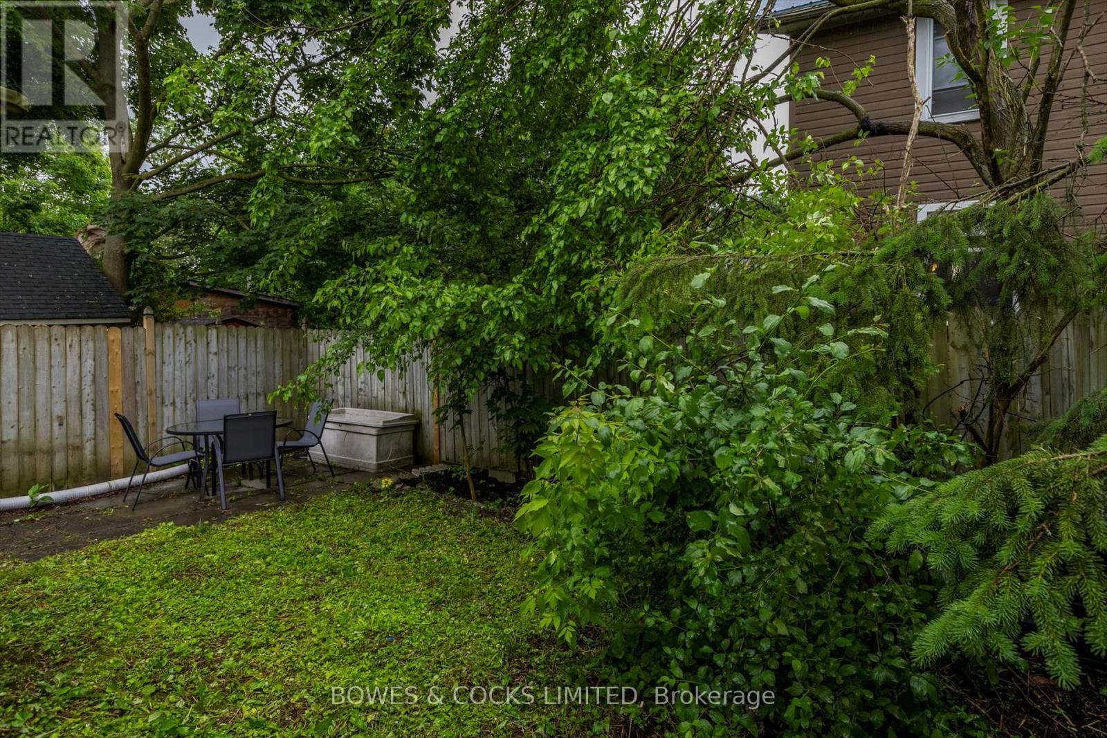 631 Downie Street, Peterborough, Ontario K9H 4K2 - Photo 39 - X12209839