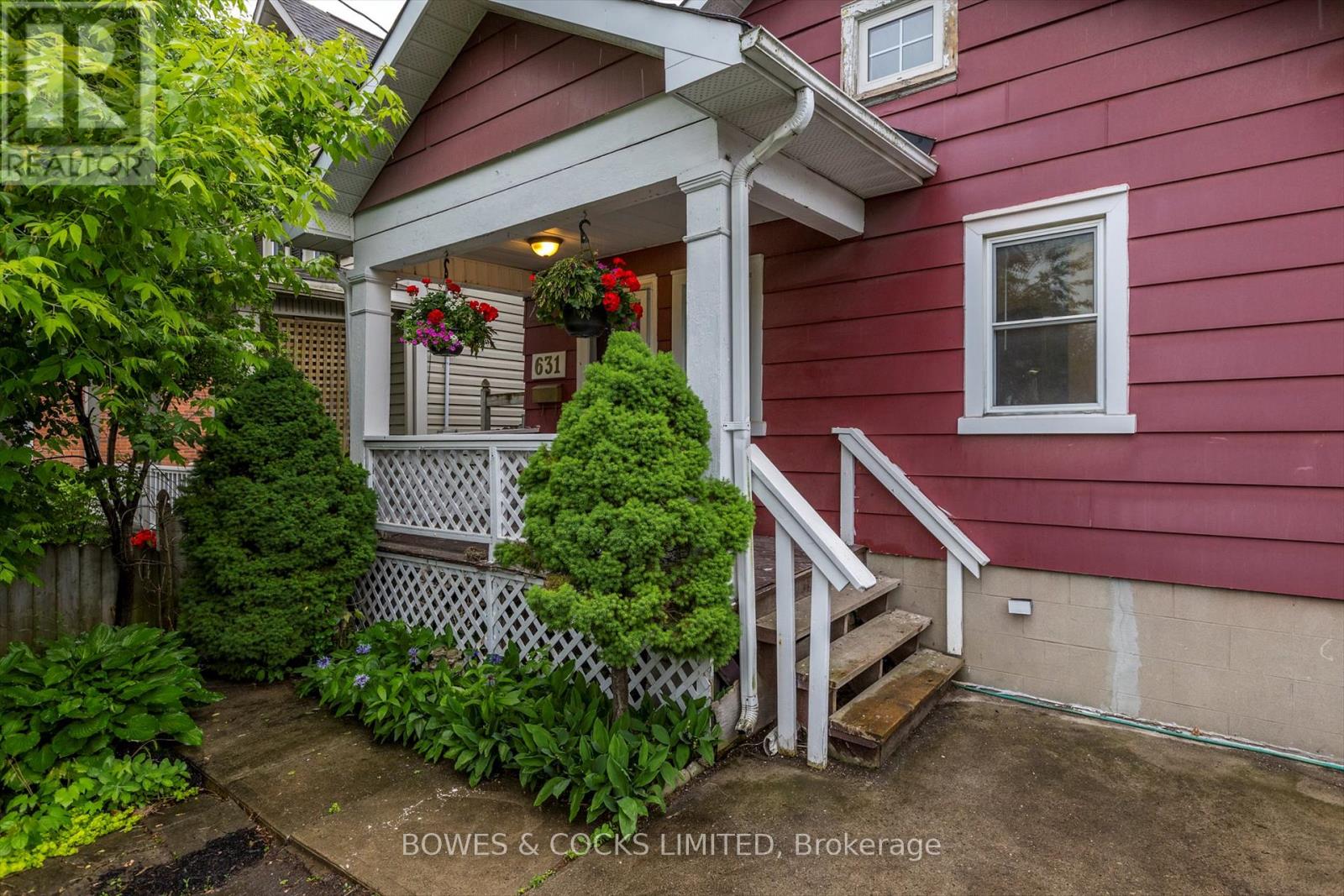 631 Downie Street, Peterborough, Ontario K9H 4K2 - Photo 4 - X12209839