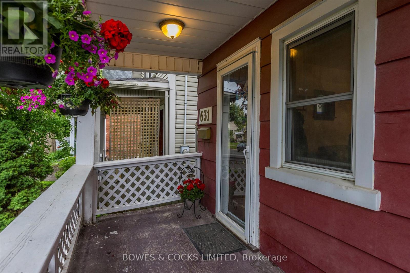 631 Downie Street, Peterborough, Ontario K9H 4K2 - Photo 5 - X12209839