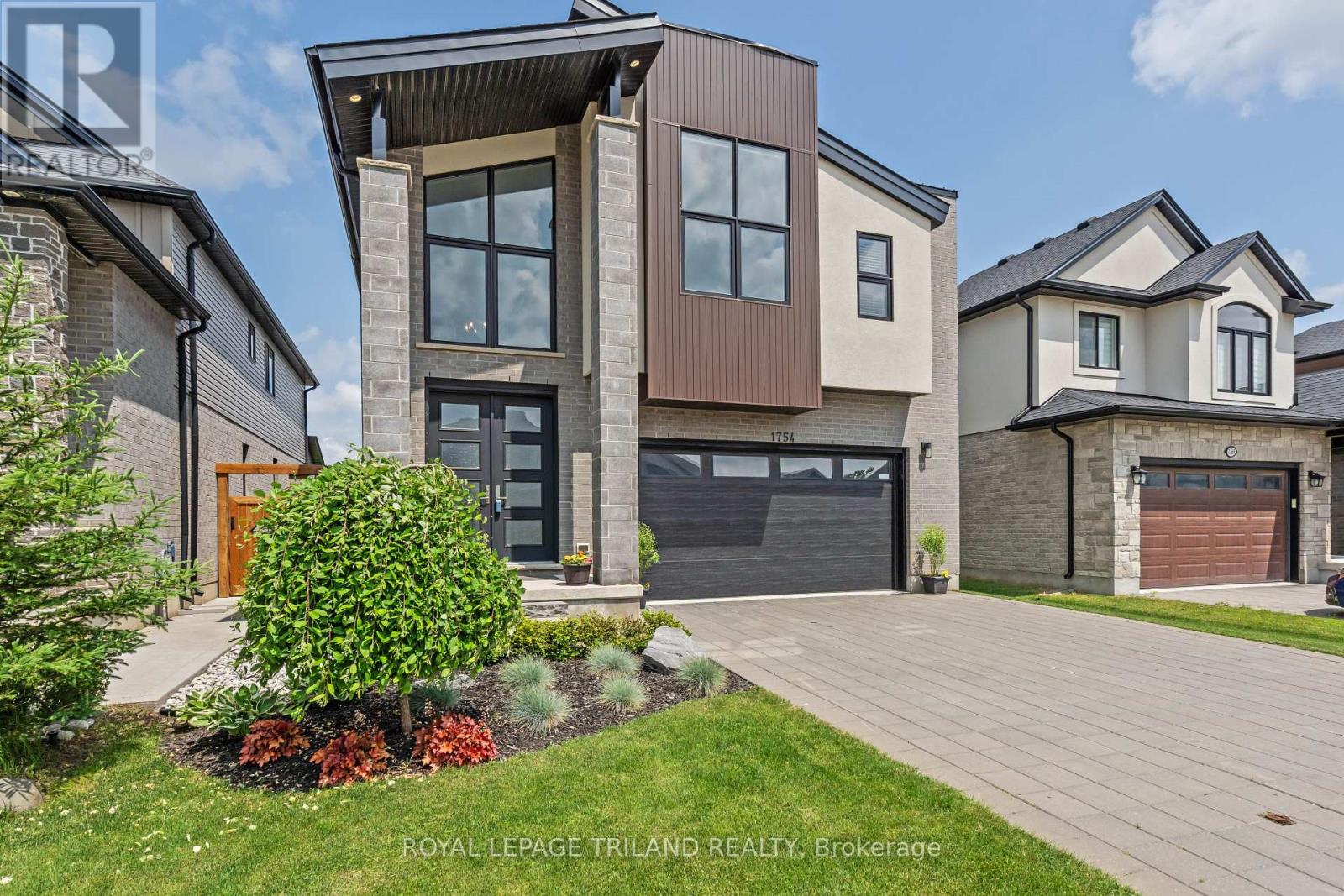 1754 Brayford Avenue, London South (South K), Ontario  N6K 0H4 - Photo 3 - X12209684
