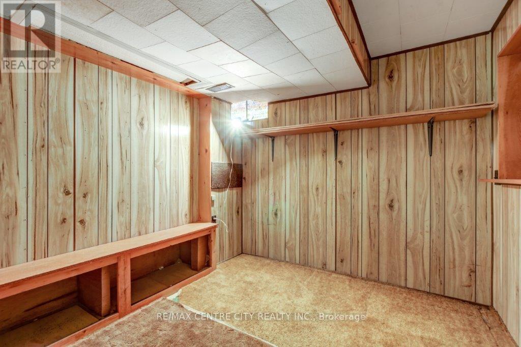 294 Burlington Crescent, London South (South J), Ontario  N5Z 3G5 - Photo 20 - X12209724