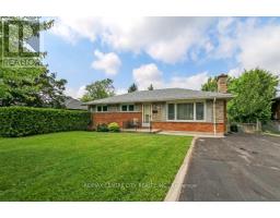 294 BURLINGTON CRESCENT, London South, Ontario