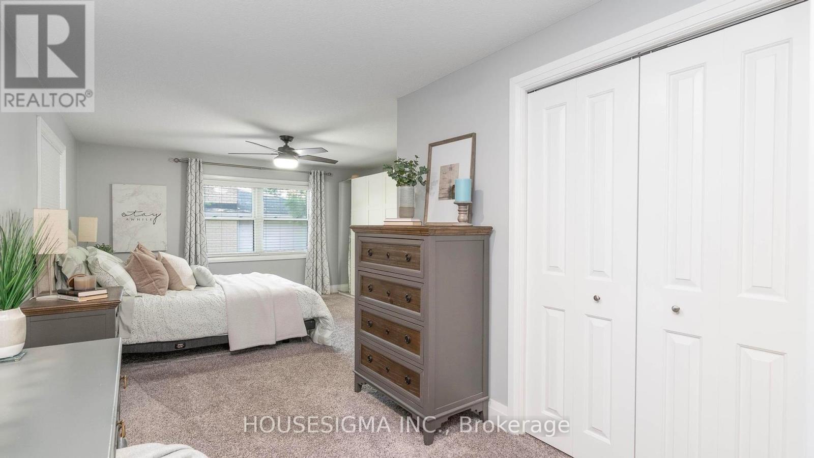 17 Hunt Village Crescent, London North (North L), Ontario  N6H 4A2 - Photo 17 - X12209747