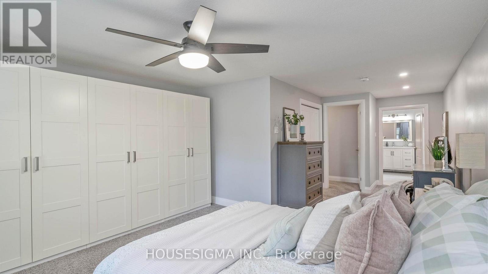 17 Hunt Village Crescent, London North (North L), Ontario  N6H 4A2 - Photo 19 - X12209747