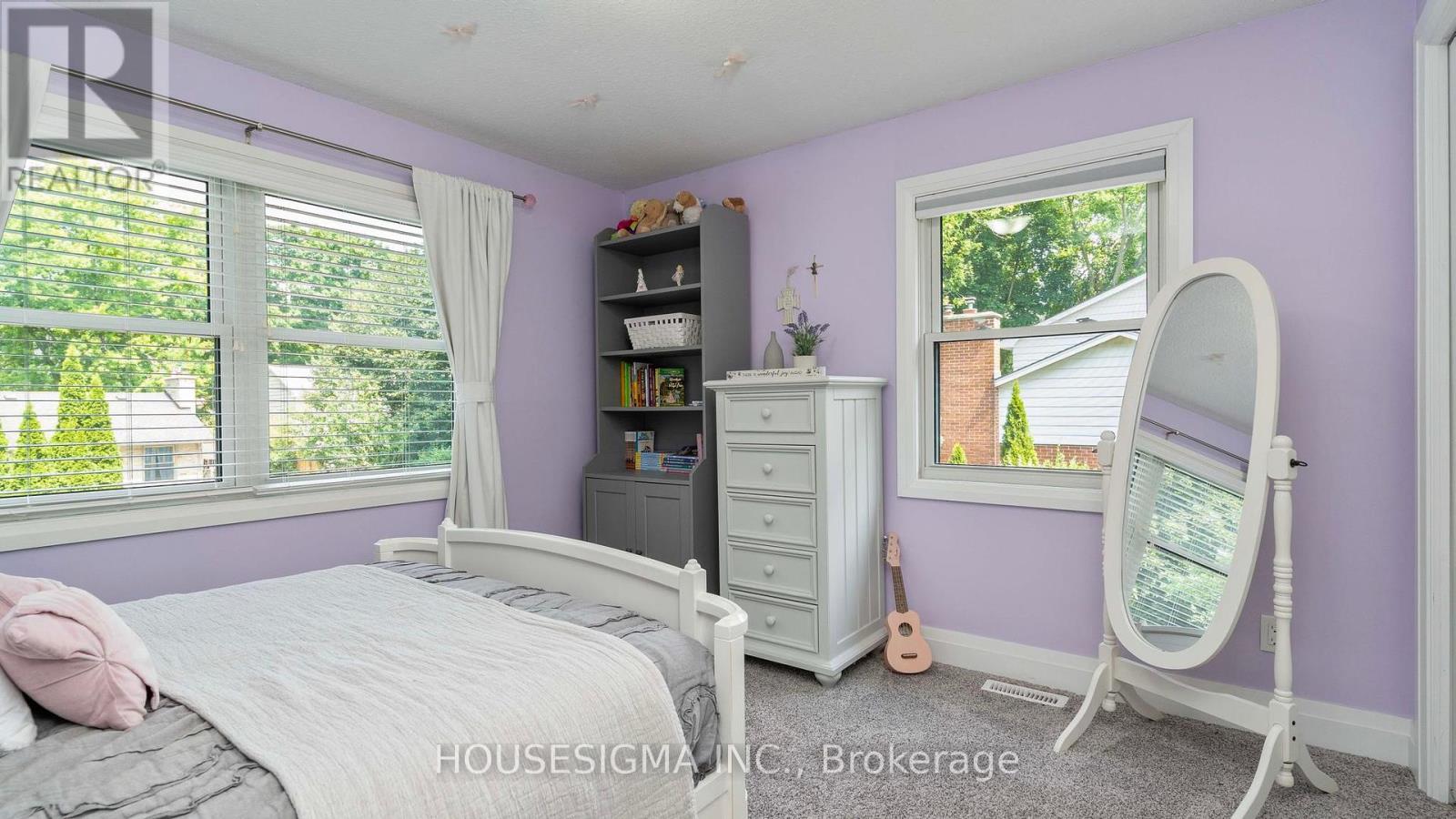 17 Hunt Village Crescent, London North (North L), Ontario  N6H 4A2 - Photo 22 - X12209747