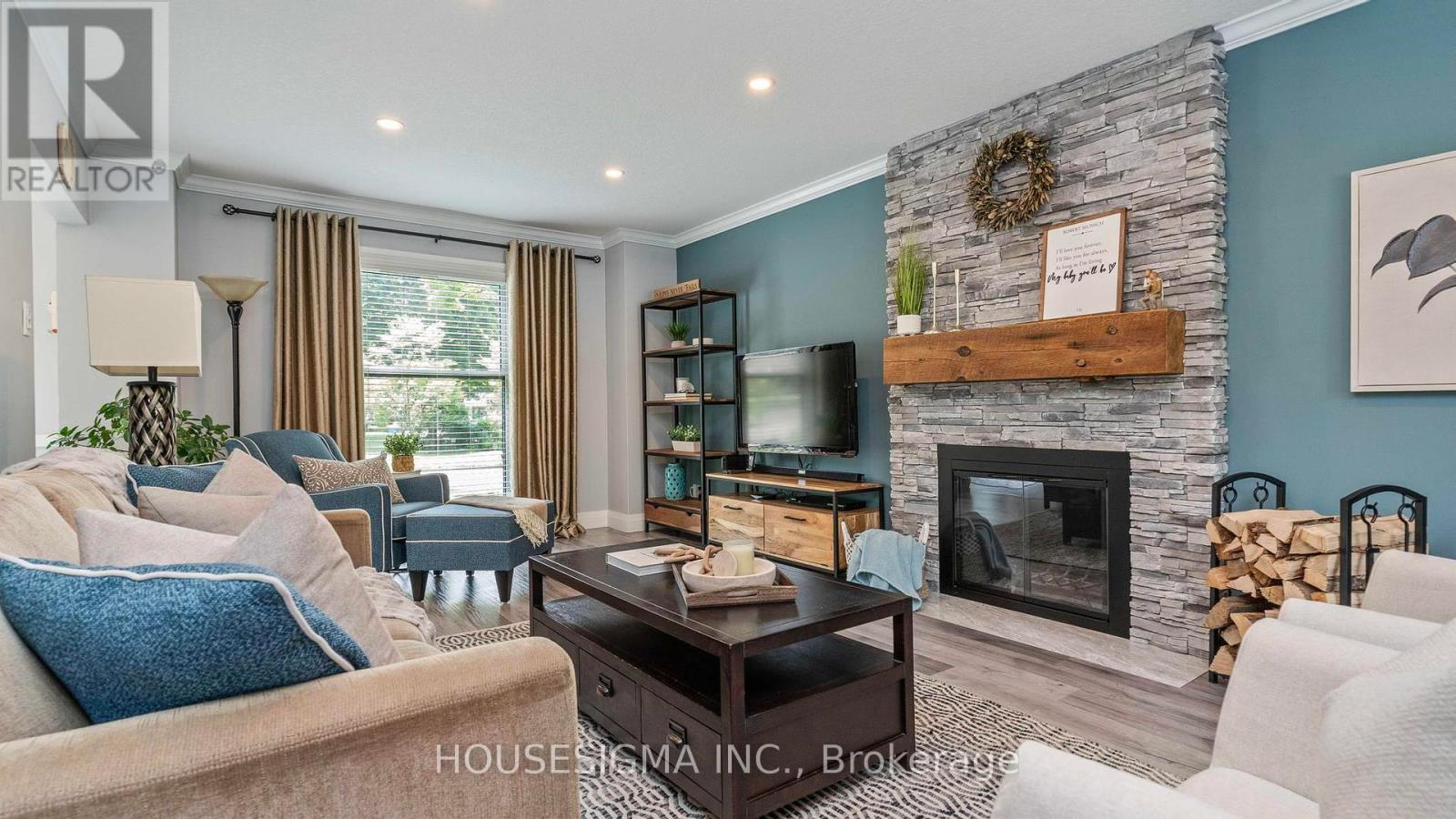 17 Hunt Village Crescent, London North (North L), Ontario  N6H 4A2 - Photo 6 - X12209747