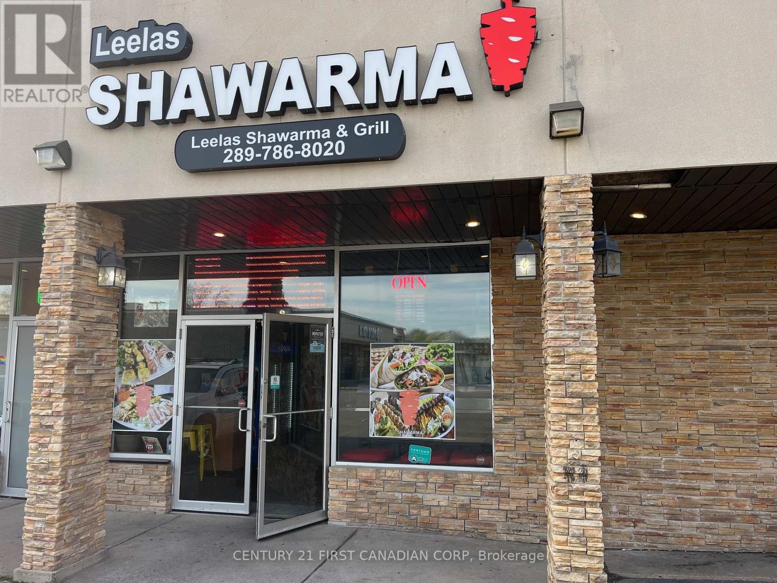 5 - 198 GLENRIDGE AVENUE, St. Catharines, Ontario