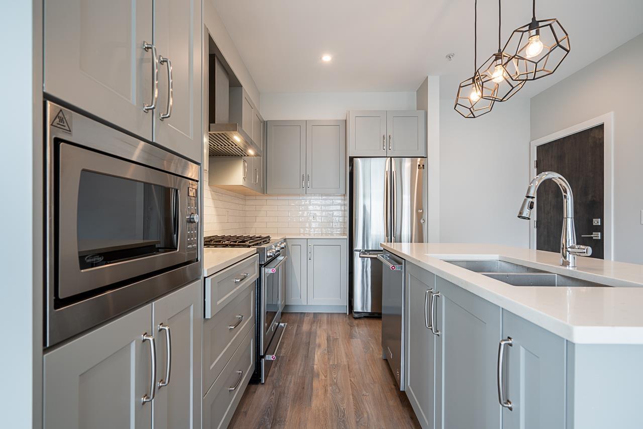 507 15436 31 Avenue, Surrey, British Columbia  V3Z 1H3 - Photo 4 - R3007070