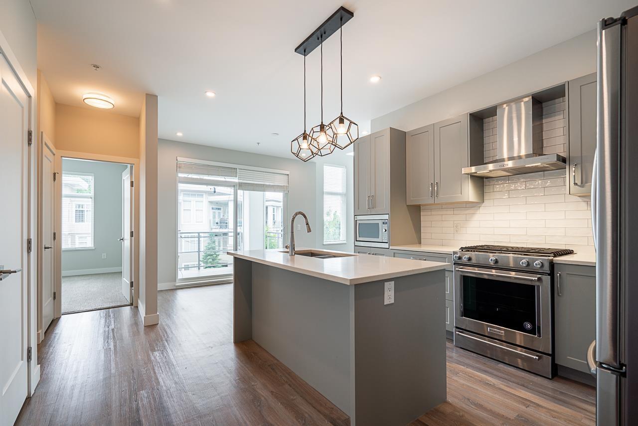 507 15436 31 Avenue, Surrey, British Columbia  V3Z 1H3 - Photo 6 - R3007070