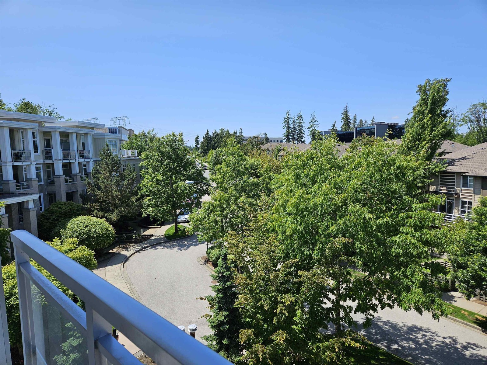 507 15436 31 Avenue, Surrey, British Columbia  V3Z 1H3 - Photo 28 - R3007070