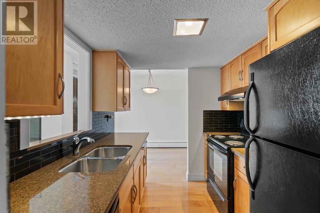 507, 1123 13 Avenue Sw, Calgary, Alberta  T2R 0L7 - Photo 10 - A2227830