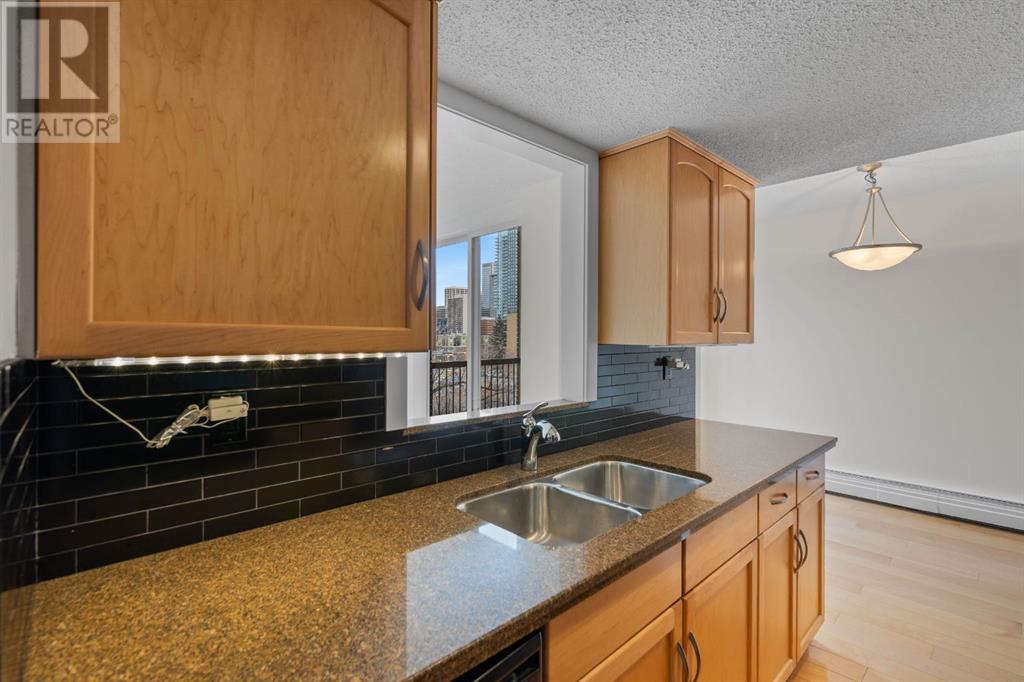 507, 1123 13 Avenue Sw, Calgary, Alberta  T2R 0L7 - Photo 12 - A2227830