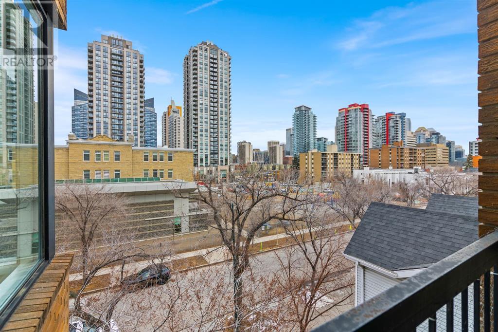 507, 1123 13 Avenue Sw, Calgary, Alberta  T2R 0L7 - Photo 20 - A2227830