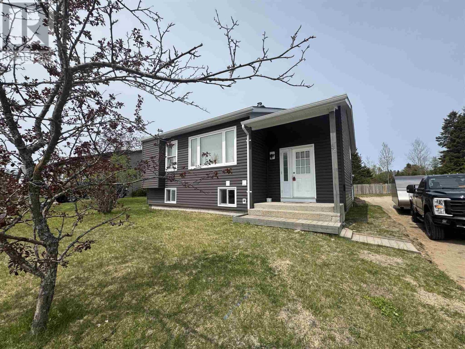58 Hemlo Drive, Marathon, Ontario  P0T 2E0 - Photo 2 - TB251472