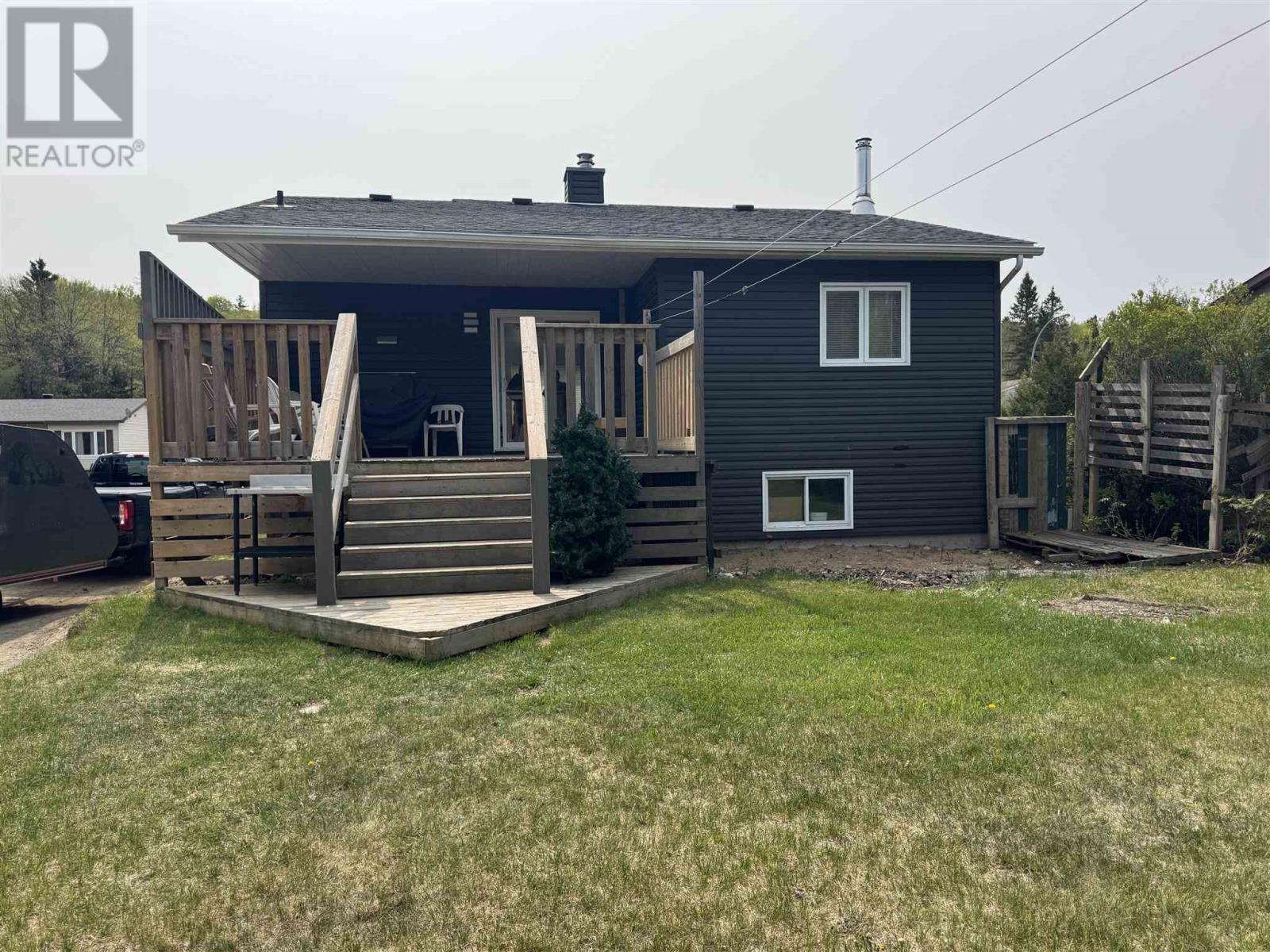 58 Hemlo Drive, Marathon, Ontario  P0T 2E0 - Photo 33 - TB251472