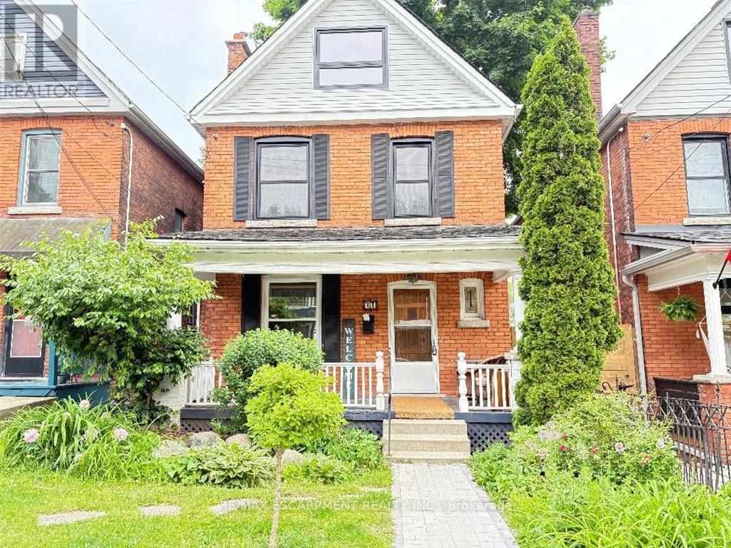21 Sunset Avenue, Hamilton, Ontario  L8R 1V7 - Photo 2 - X11824071