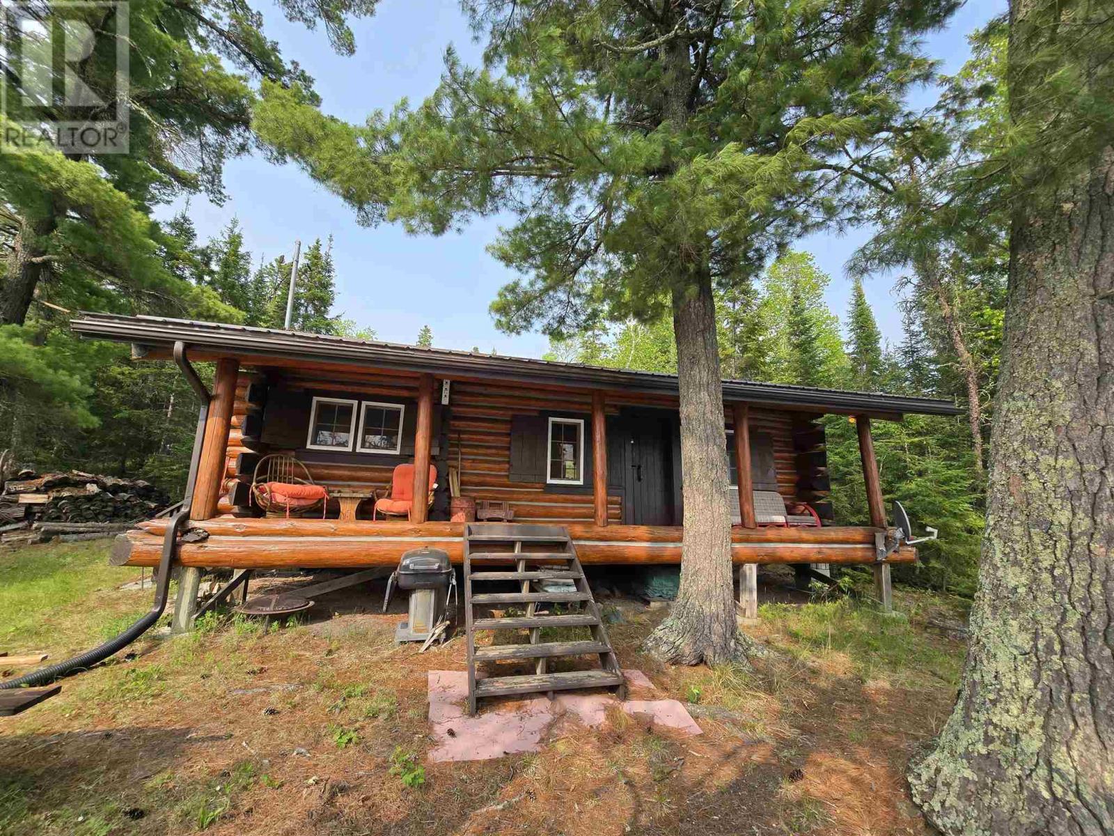 68 Whitefish Bay Is, Sioux Narrows, Ontario  P0X 1N0 - Photo 1 - TB251551