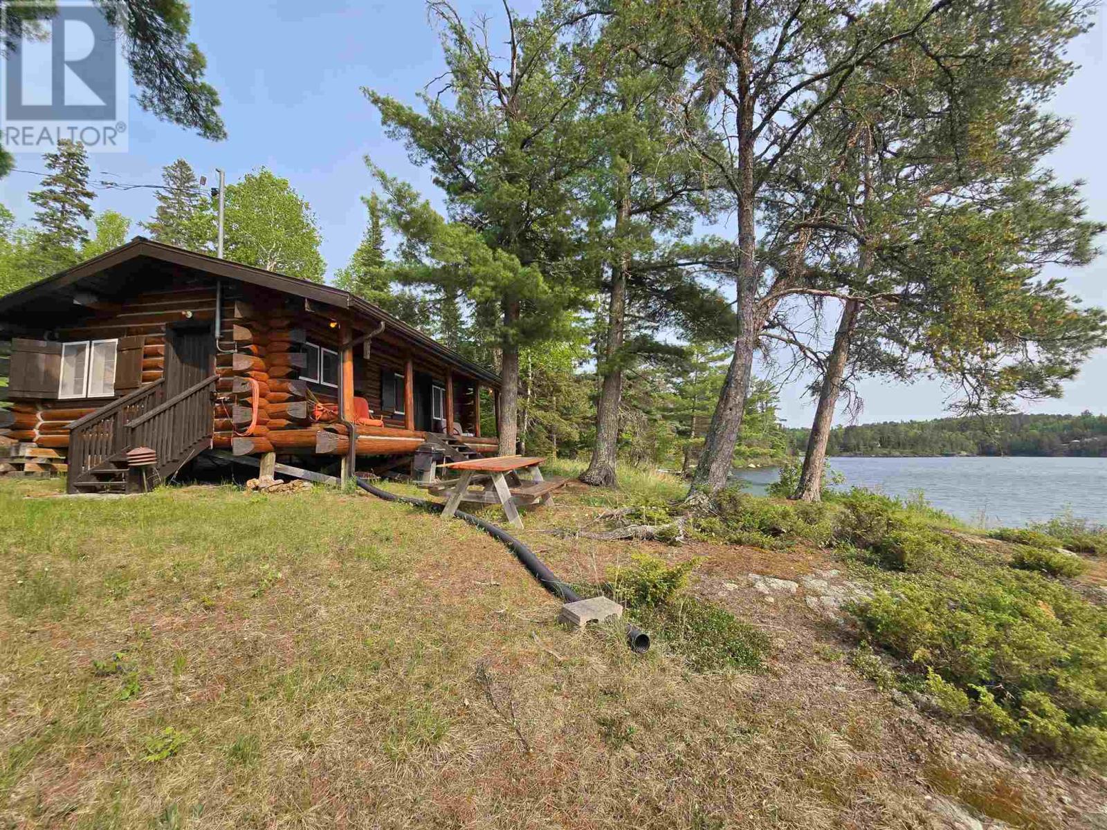 68 Whitefish Bay Is, Sioux Narrows, Ontario  P0X 1N0 - Photo 10 - TB251551