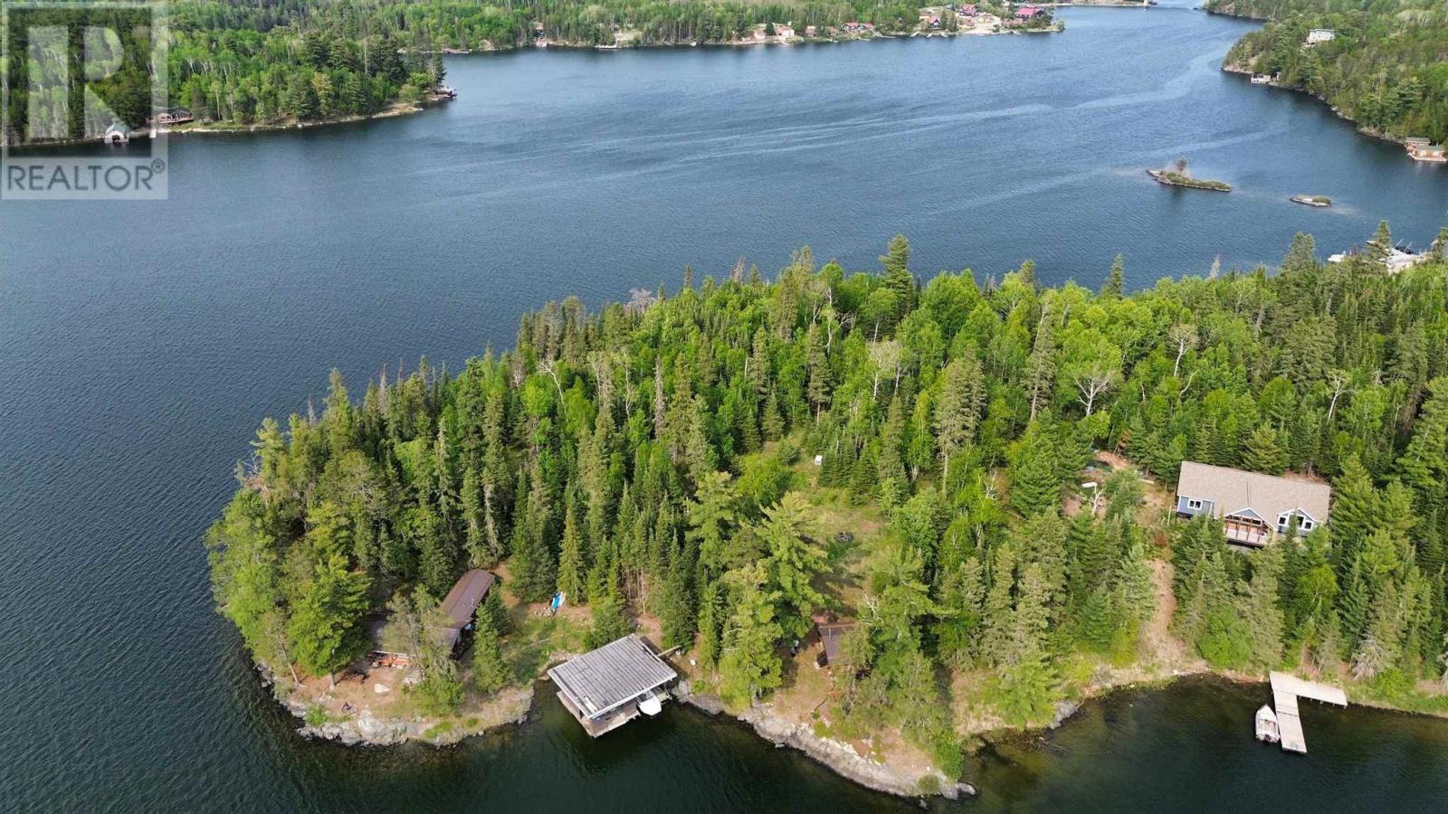 68 Whitefish Bay Is, Sioux Narrows, Ontario  P0X 1N0 - Photo 42 - TB251551